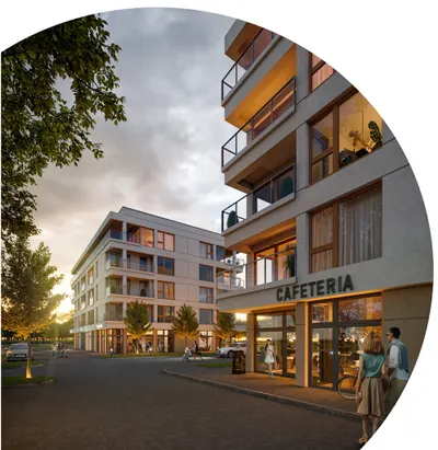 GM Management Maciej Grodzki